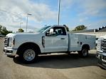 New 2024 Ford F-250 XL Regular Cab 4x2, Service Truck for sale #T40459 - photo 5