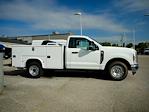 New 2024 Ford F-250 XL Regular Cab 4x2, Service Truck for sale #T40459 - photo 7