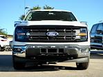 New 2024 Ford F-150 XLT SuperCrew Cab 4x4, Pickup for sale #T40470 - photo 4