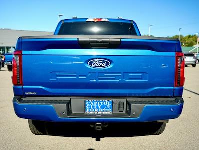 2024 Ford F-150 SuperCrew Cab 4x4, Pickup for sale #T40473 - photo 2