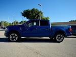 New 2024 Ford F-150 STX SuperCrew Cab 4x4, Pickup for sale #T40473 - photo 5