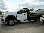 New 2024 Ford F-450 XL Regular Cab 4x4, Dump Truck for sale #T40474 - photo 5