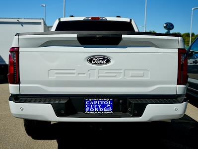 2024 Ford F-150 SuperCrew Cab 4x4, Pickup for sale #T40483 - photo 2