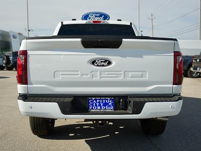 2024 Ford F-150 SuperCrew Cab 4x4, Pickup for sale #T40484 - photo 2