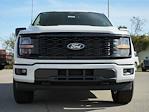 New 2024 Ford F-150 STX SuperCrew Cab 4x4, Pickup for sale #T40484 - photo 4