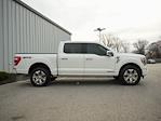 Used 2021 Ford F-150 Platinum SuperCrew Cab 4x4, Pickup for sale #T40490A - photo 7