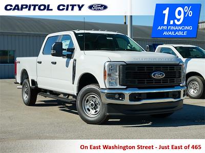 2024 Ford F-250 Crew Cab 4x4, Pickup for sale #T40520 - photo 1