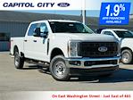 2024 Ford F-250 Crew Cab 4x4, Pickup for sale #T40520 - photo 1