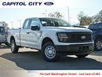 New 2024 Ford F-150 XL Super Cab 4x4, Pickup for sale #T40522 - photo 1