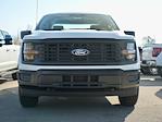 New 2024 Ford F-150 XL Super Cab 4x4, Pickup for sale #T40522 - photo 4