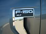 New 2024 Ford F-150 XLT SuperCrew Cab 4x4, Pickup for sale #T40523 - photo 34