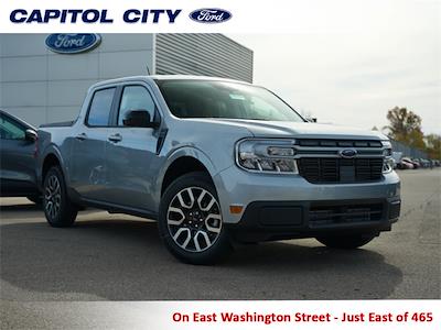 2024 Ford Maverick SuperCrew Cab AWD, Pickup for sale #T40526 - photo 1