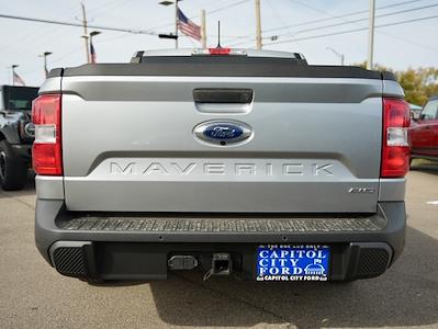 2024 Ford Maverick SuperCrew Cab AWD, Pickup for sale #T40526 - photo 2