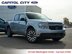 2024 Ford Maverick SuperCrew Cab AWD, Pickup for sale #T40526 - photo 1