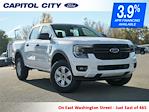 2024 Ford Ranger SuperCrew Cab 4x4, Pickup for sale #T40535 - photo 1