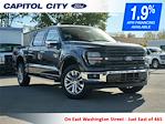 New 2024 Ford F-150 XLT SuperCrew Cab 4x4, Pickup for sale #T40539 - photo 1