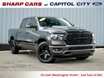 Used 2021 Ram 1500 Lone Star Crew Cab 4x2, Pickup for sale #T40551A - photo 1