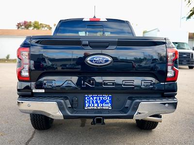 2024 Ford Ranger SuperCrew Cab 4x4, Pickup for sale #T40558 - photo 2