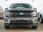 New 2024 Ford F-150 XLT SuperCrew Cab 4x4, Pickup for sale #T40560 - photo 4