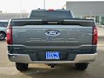 New 2024 Ford F-150 XLT SuperCrew Cab 4x4, Pickup for sale #T40560 - photo 2