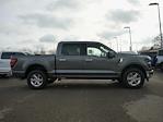 New 2024 Ford F-150 XLT SuperCrew Cab 4x4, Pickup for sale #T40560 - photo 7