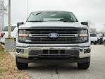 New 2024 Ford F-150 XLT SuperCrew Cab 4x4, Pickup for sale #T40561 - photo 3