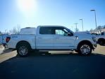 New 2024 Ford F-150 Lariat SuperCrew Cab 4x4, Pickup for sale #T40567 - photo 7