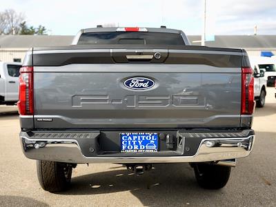 2024 Ford F-150 SuperCrew Cab 4x4, Pickup for sale #T40577 - photo 2