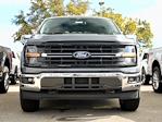 New 2024 Ford F-150 XLT SuperCrew Cab 4x4, Pickup for sale #T40577 - photo 4