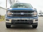 New 2024 Ford F-150 XLT SuperCrew Cab 4x4, Pickup for sale #T40585 - photo 3