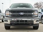 New 2024 Ford F-150 XLT SuperCrew Cab 4x4, Pickup for sale #T40586 - photo 4