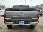 New 2024 Ford F-150 XLT SuperCrew Cab 4x4, Pickup for sale #T40586 - photo 2