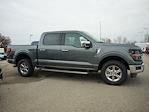 New 2024 Ford F-150 XLT SuperCrew Cab 4x4, Pickup for sale #T40586 - photo 7