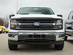 New 2024 Ford F-150 XLT SuperCrew Cab 4x4, Pickup for sale #T40587 - photo 3