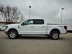 New 2024 Ford F-150 XLT SuperCrew Cab 4x4, Pickup for sale #T40587 - photo 4