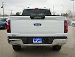 New 2024 Ford F-150 XLT SuperCrew Cab 4x4, Pickup for sale #T40587 - photo 5