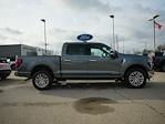 New 2024 Ford F-150 Lariat SuperCrew Cab 4x4, Pickup for sale #T40588 - photo 7