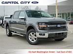 New 2024 Ford F-150 XLT SuperCrew Cab 4x4, Pickup for sale #T40596 - photo 1