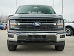 New 2024 Ford F-150 XLT SuperCrew Cab 4x4, Pickup for sale #T40596 - photo 3