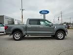 New 2024 Ford F-150 XLT SuperCrew Cab 4x4, Pickup for sale #T40596 - photo 7