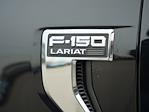 New 2024 Ford F-150 Lariat SuperCrew Cab 4x4, Pickup for sale #T40605 - photo 37