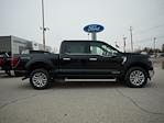 New 2024 Ford F-150 Lariat SuperCrew Cab 4x4, Pickup for sale #T40605 - photo 7