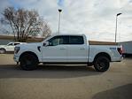 New 2024 Ford F-150 Lariat SuperCrew Cab 4x4, Pickup for sale #T40608 - photo 5