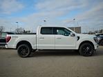 New 2024 Ford F-150 Lariat SuperCrew Cab 4x4, Pickup for sale #T40608 - photo 7