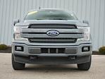 Used 2019 Ford F-150 Lariat SuperCrew Cab 4x4, Pickup for sale #T40637A - photo 4