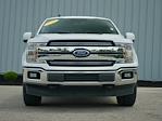 Used 2020 Ford F-150 Lariat SuperCrew Cab 4x4, Pickup for sale #T50007A - photo 4