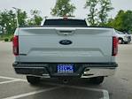 Used 2020 Ford F-150 Lariat SuperCrew Cab 4x4, Pickup for sale #T50007A - photo 2