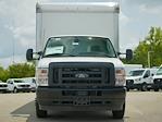 New 2025 Ford E-450 Base RWD, Box Van for sale #T50012 - photo 4