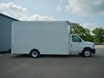 New 2025 Ford E-450 Base RWD, Box Van for sale #T50013 - photo 2