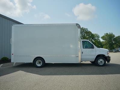 New 2025 Ford E-450 Base RWD, Box Van for sale #T50015 - photo 2